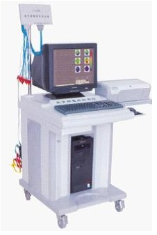 数字脑电图仪检查，稳定性、抗干扰能力强!