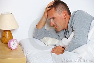 顽固性失眠会对人们的生活造成什么危害