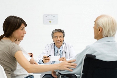 老年人失眠一般因为哪些因素