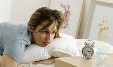 失眠给人们造成的主要危害有哪些