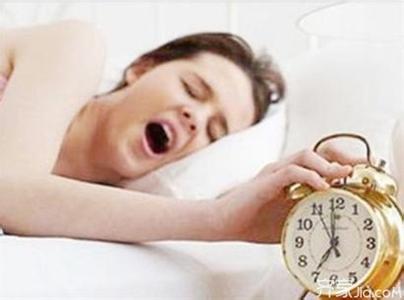 做好哪些生活小事可以不失眠