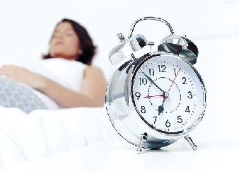 什么原因会造成我们长期失眠