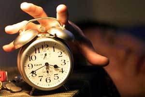 神经衰弱失眠的并发症有哪些危害