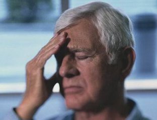 老年人总睡不着是什么原因